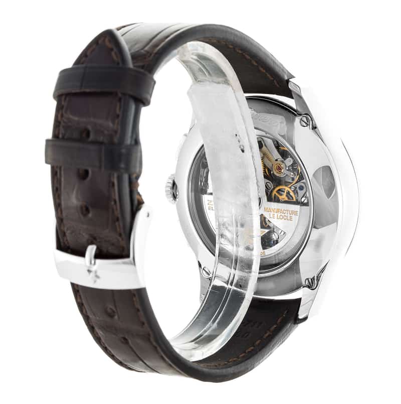 Zenith Captain 03.2070.4054/02.C711
